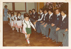 Acto de graduación de 4to medio Acto de graduación de 4to medio