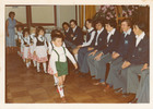Acto de graduación de 4to medio Acto de graduación de 4to medio