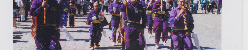 Baile chino No. 7 Baile chino No. 7
