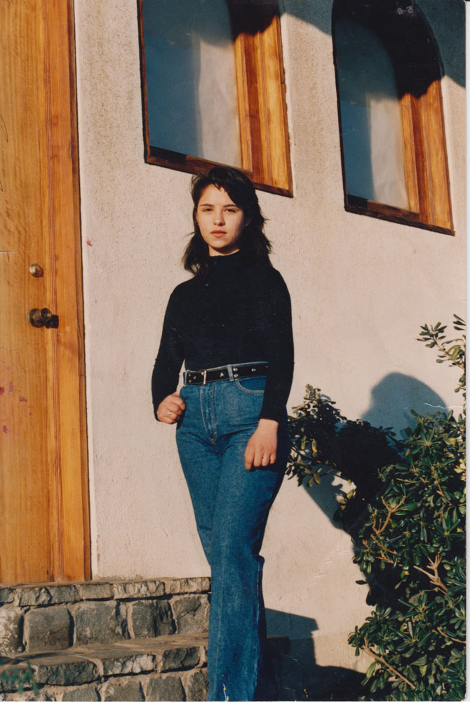 Solange Carreño Solange Carreño