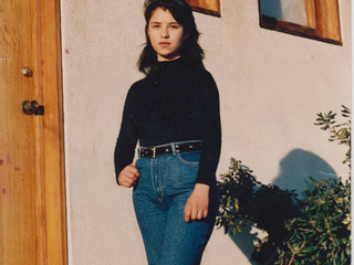 Solange Carreño Solange Carreño