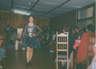 Desfile de modas Desfile de modas