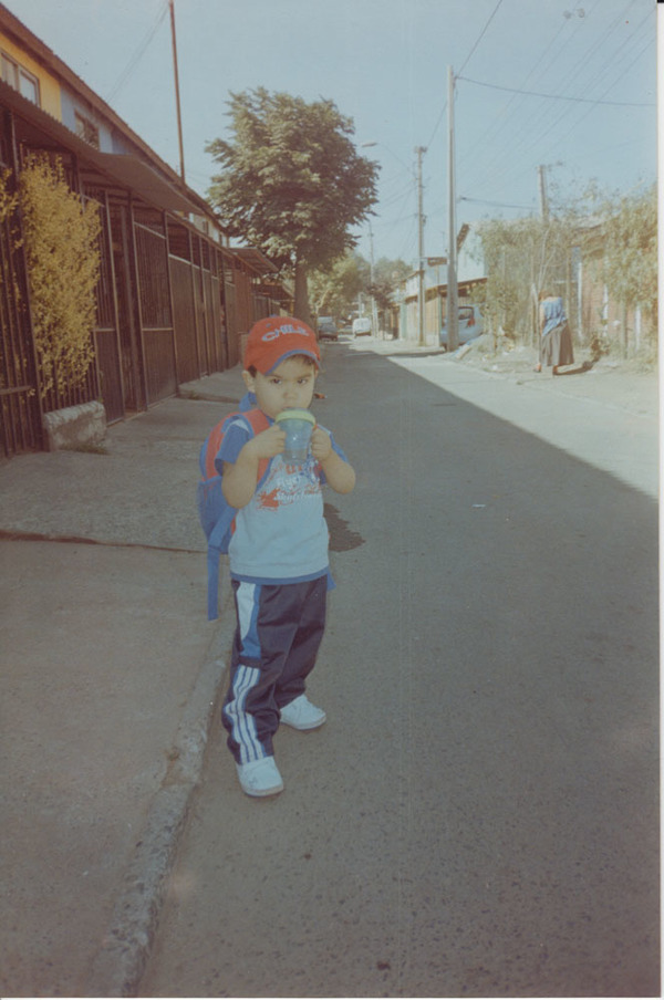Benjamín Cabrera Carreño Benjamín Cabrera Carreño