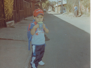 Benjamín Cabrera Carreño Benjamín Cabrera Carreño