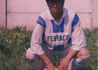 Daniel Cabrera Daniel Cabrera