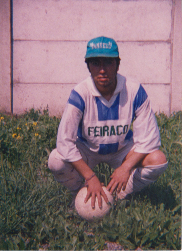 Daniel Cabrera Daniel Cabrera