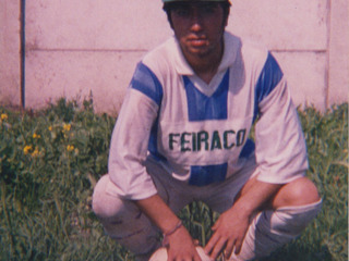 Daniel Cabrera Daniel Cabrera