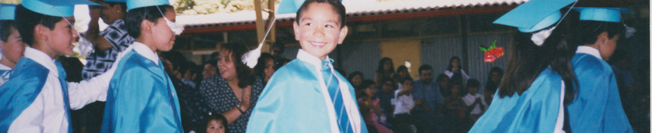 Graduación de kinder