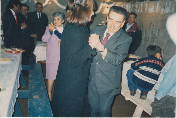 Bodas de oro