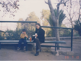 Paseo por el Zoológico Metropolitano