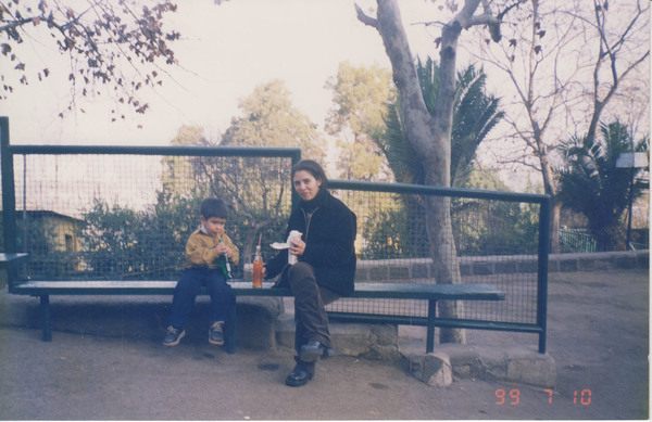 Paseo por el Zoológico Metropolitano Paseo por el Zoológico Metropolitano