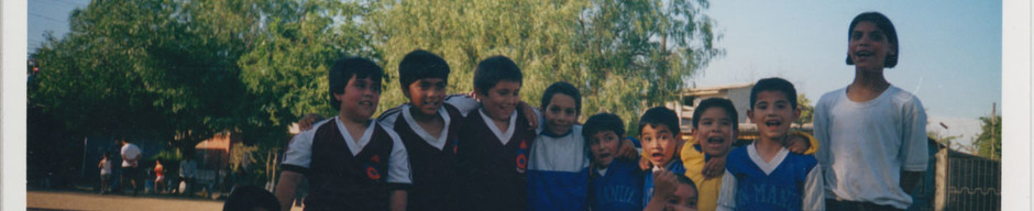 Equipo de fútbol de Talagante