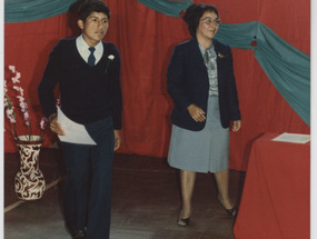 Licenciatura de Julio Navarro Pozo