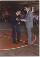 Licenciatura de Julio Navarro Pozo Licenciatura de Julio Navarro Pozo