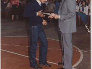 Licenciatura de Julio Navarro Pozo