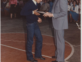 Licenciatura de Julio Navarro Pozo Licenciatura de Julio Navarro Pozo