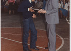 Licenciatura de Julio Navarro Pozo