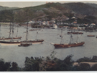 Puerto de Corral