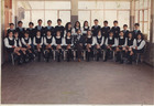 Licenciatura de Manuel García Bravo Licenciatura de Manuel García Bravo