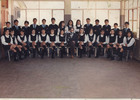 Licenciatura de Manuel García Bravo Licenciatura de Manuel García Bravo