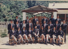 Licenciatura alumnos 4to año básico Licenciatura alumnos 4to año básico