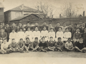 Tercer año Escuela Mixta n°3 Tercer año Escuela Mixta n°3