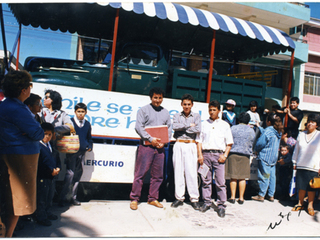 Dirgentes de club deportivo Dirgentes de club deportivo