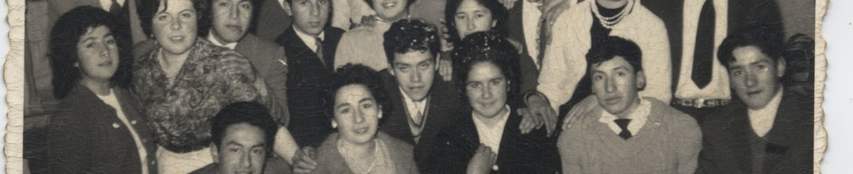 Malón curso liceo de hombres