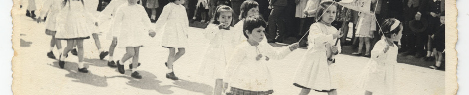 Desfile fiestas patrias Desfile fiestas patrias