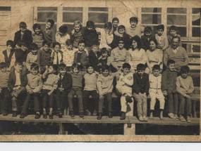 Curso tercer año B Curso tercer año B