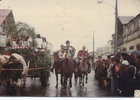 Desfile fiestas patrias