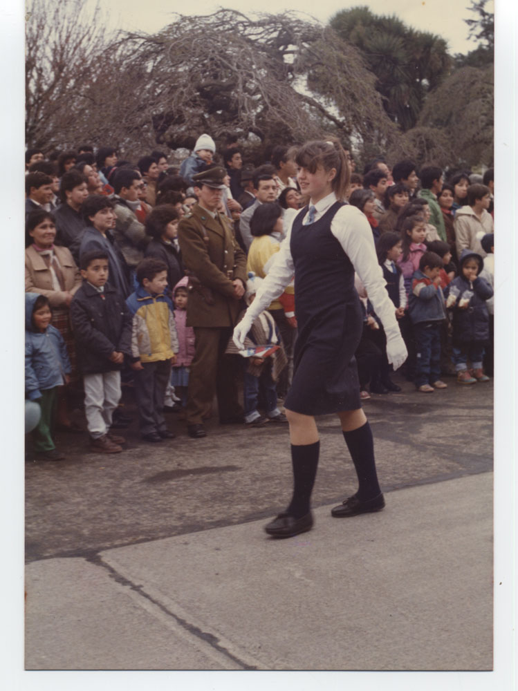 Desfile Desfile