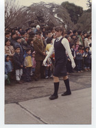 Desfile Desfile