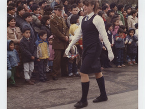 Desfile Desfile