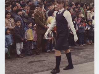 Desfile Desfile