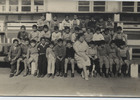 Curso segundo año B Curso segundo año B