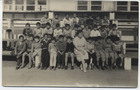 Curso segundo año B Curso segundo año B