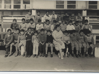 Curso segundo año B Curso segundo año B