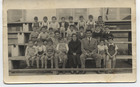 Curso primero A Escuela de Hombres n°1 Curso primero A Escuela de Hombres n°1