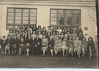Escuela n°2 de niñas Escuela n°2 de niñas