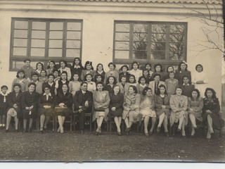 Escuela n°2 de niñas