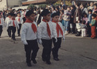 Desfile lobatos