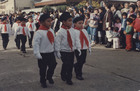 Desfile lobatos