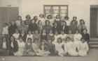 Sexto año de la Escuela de Niñas n°2 Sexto año de la Escuela de Niñas n°2
