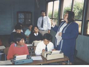 Curso dactilografia Curso dactilografia