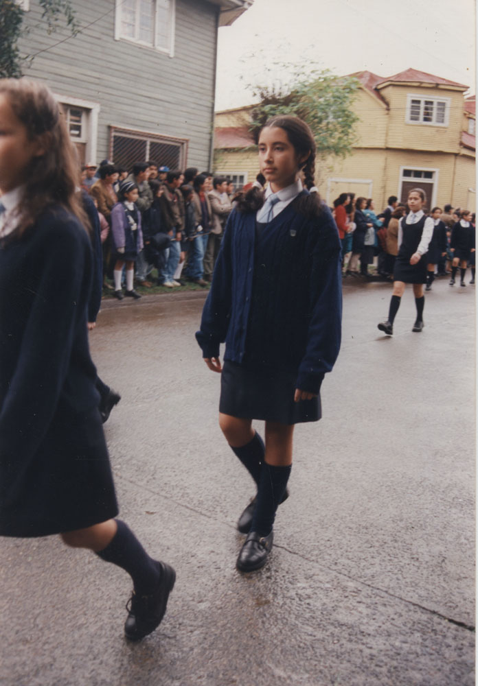 Desfile Desfile