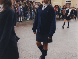 Desfile Desfile