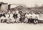 Cuarto año Escuela Mixta n°3 Cuarto año Escuela Mixta n°3
