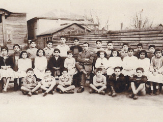 Cuarto año Escuela Mixta n°3 Cuarto año Escuela Mixta n°3
