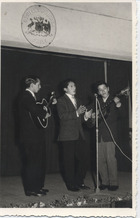 Estudiantes y su talento musical Estudiantes y su talento musical